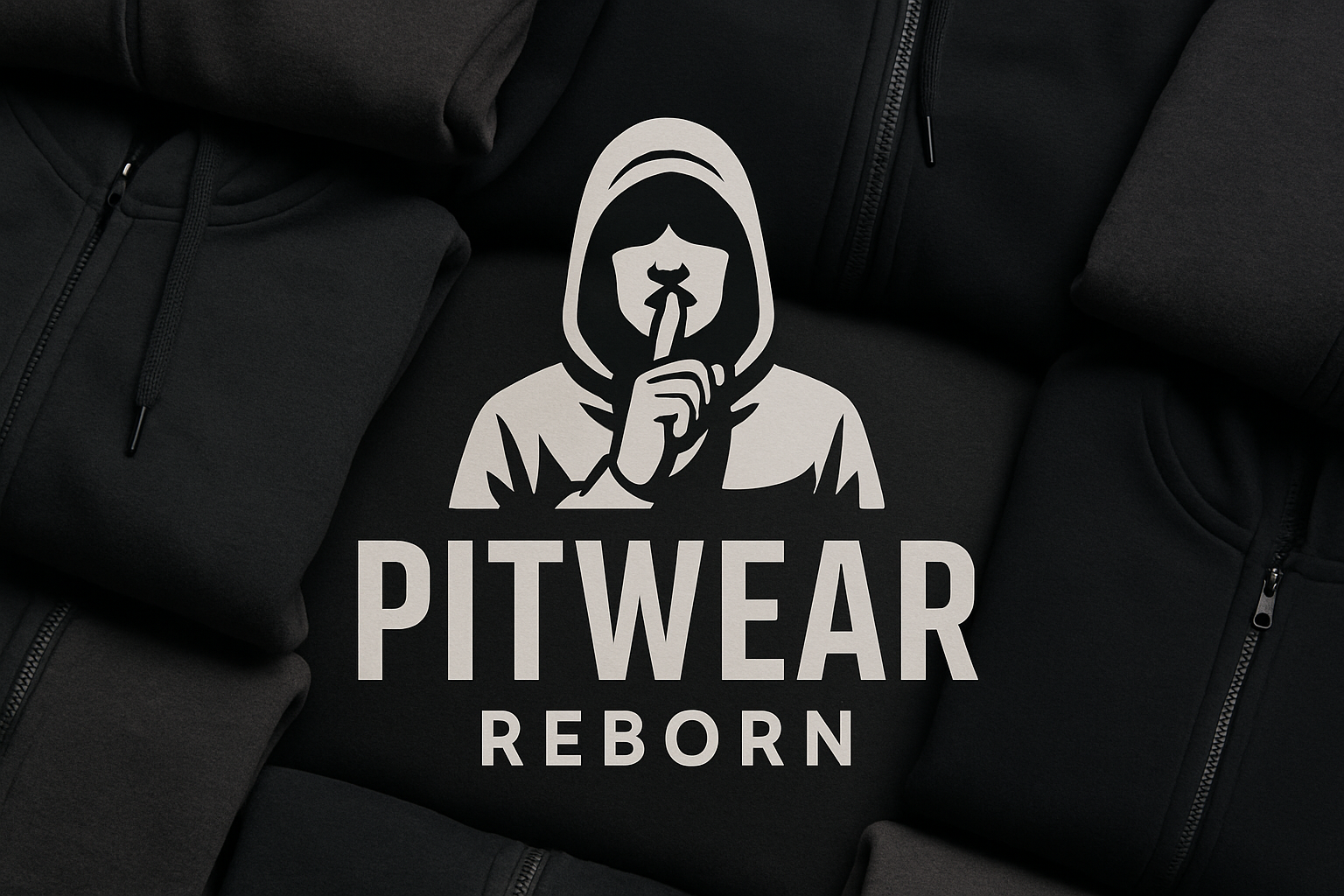 Pitwear Reborn - strona główna