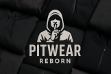PITWEAR Reborn - strona główna