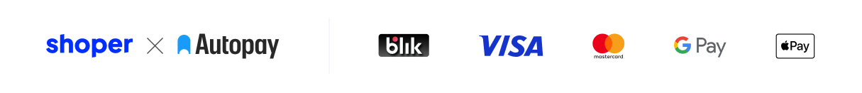 Baner Shoper autopay